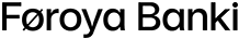 Føroya Banki logo